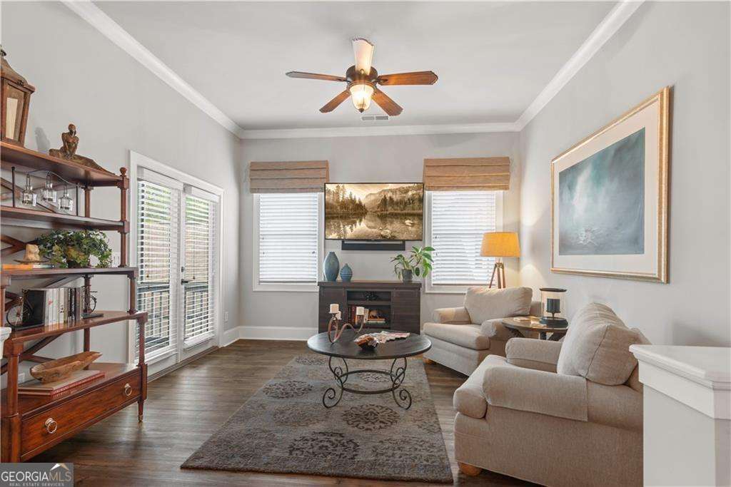 126 Academy Street Alpharetta GA 30009