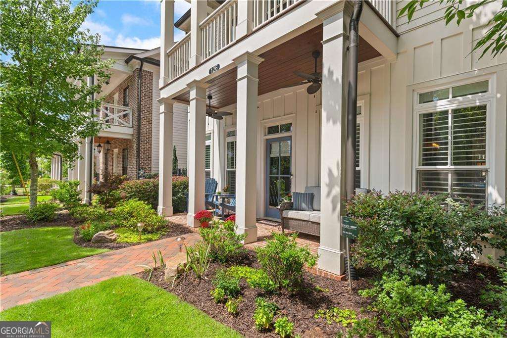 126 Academy Street Alpharetta GA 30009