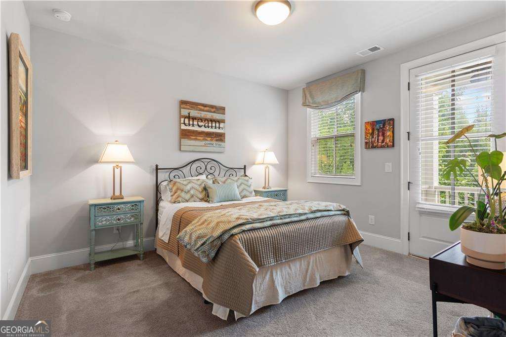 126 Academy Street Alpharetta GA 30009