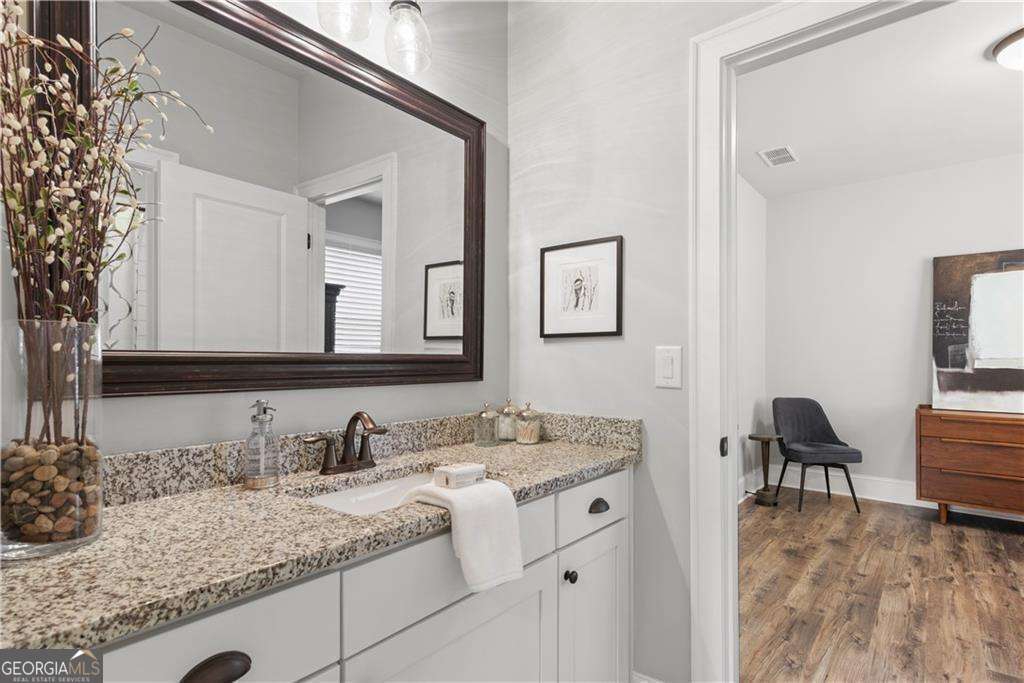 126 Academy Street Alpharetta GA 30009