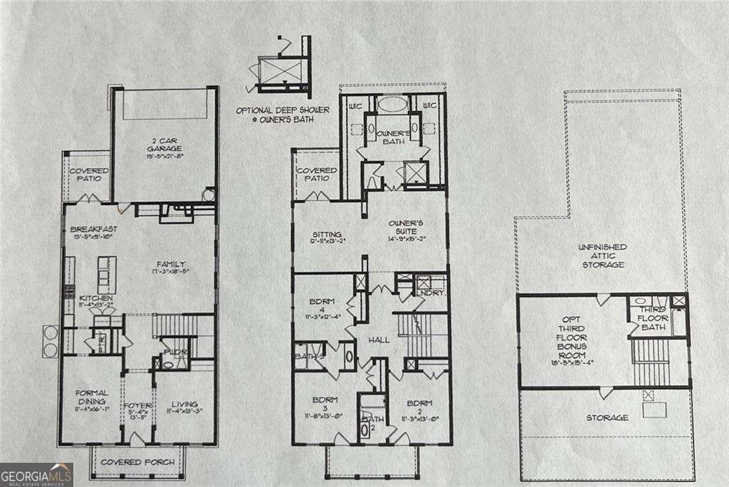 126 Academy Street Alpharetta GA 30009