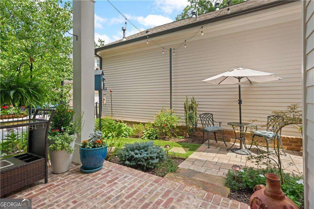 126 Academy Street Alpharetta GA 30009