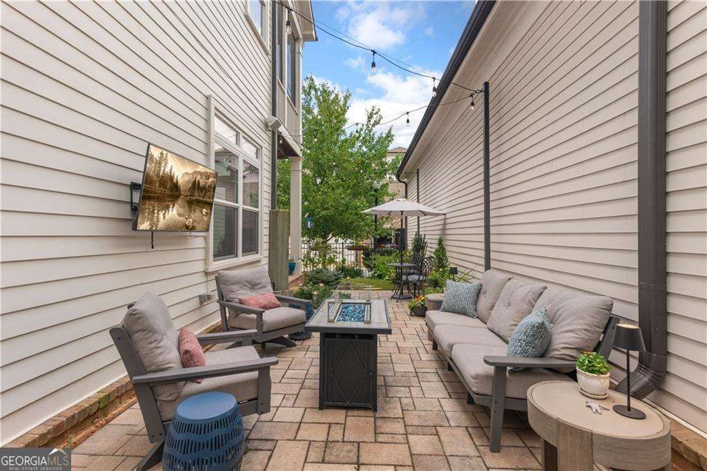 126 Academy Street Alpharetta GA 30009