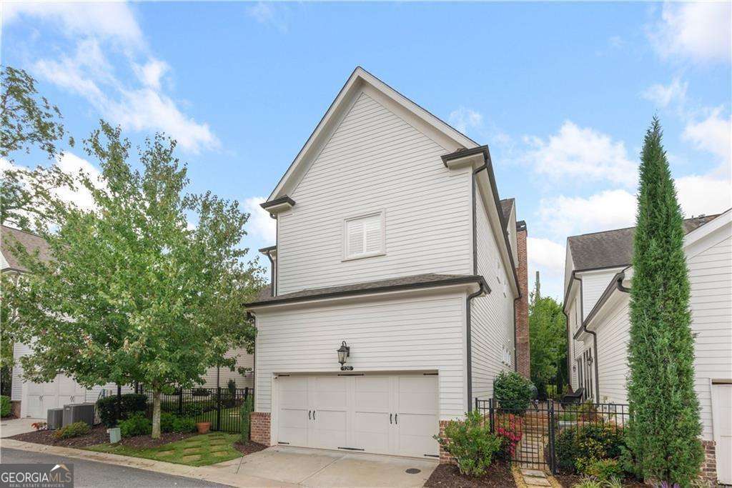 126 Academy Street Alpharetta GA 30009
