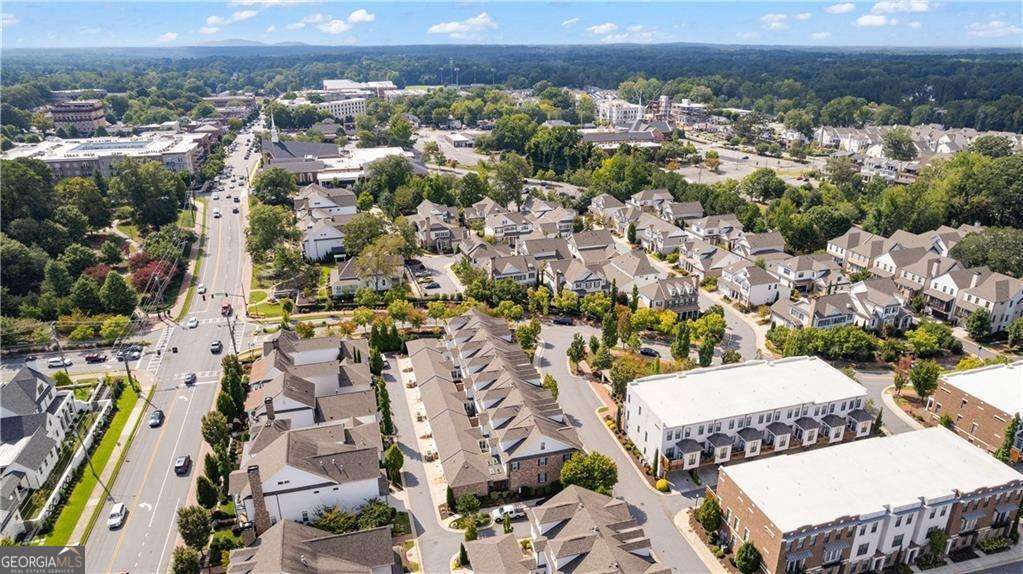 126 Academy Street Alpharetta GA 30009