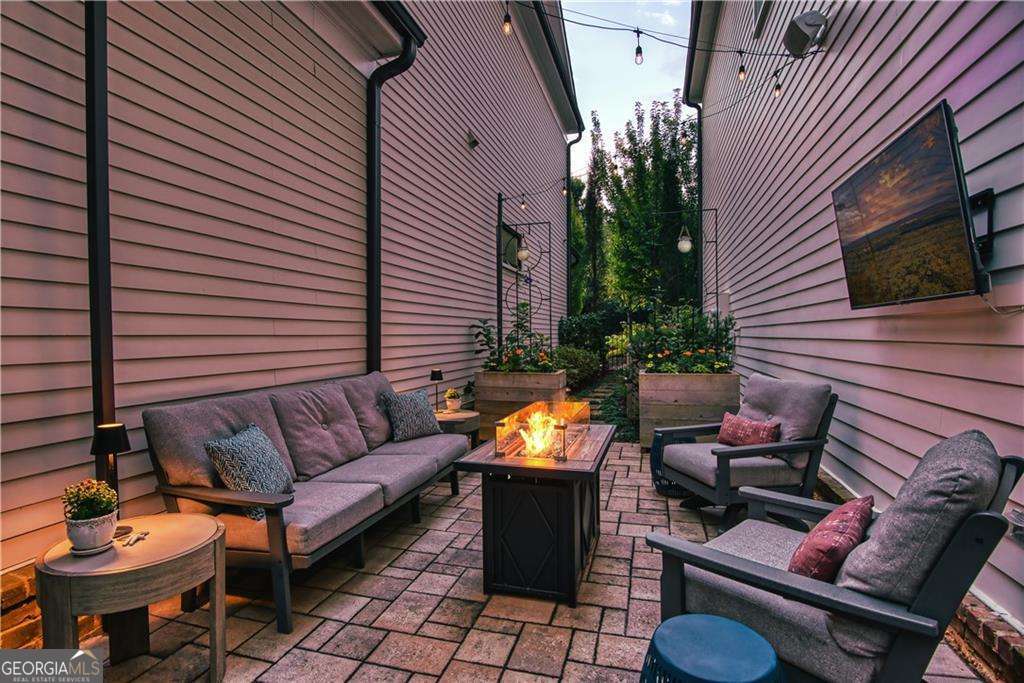 126 Academy Street Alpharetta GA 30009