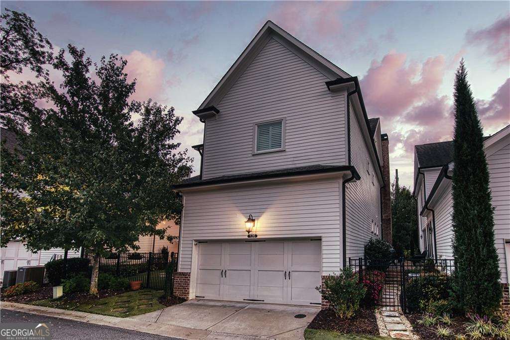 126 Academy Street Alpharetta GA 30009