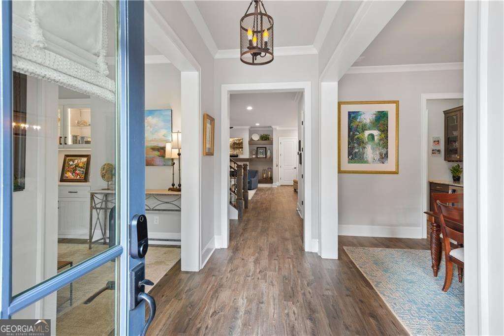 126 Academy Street Alpharetta GA 30009