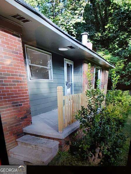 4076 Fairmont Street Gainesville GA 30506