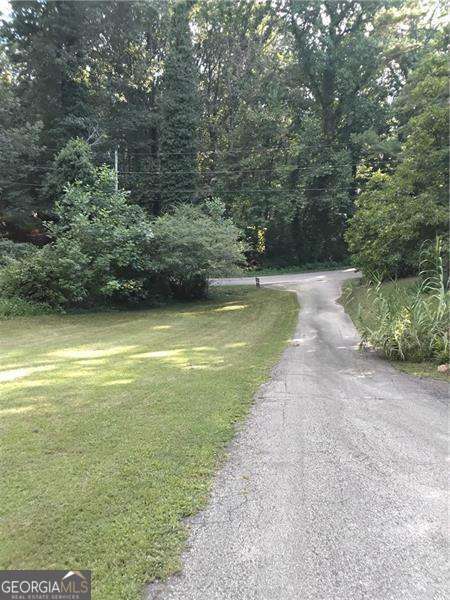 4076 Fairmont Street Gainesville GA 30506