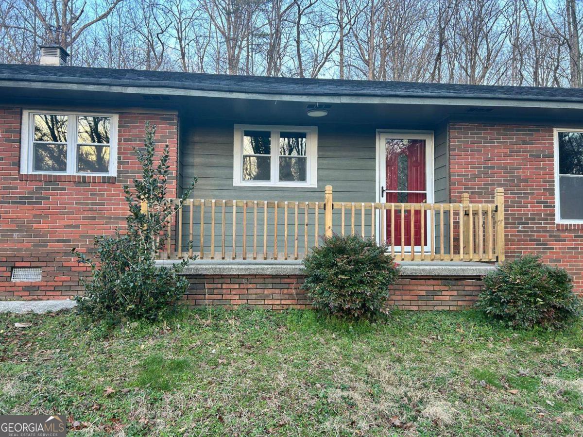 4076 Fairmont Street Gainesville GA 30506