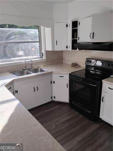 4076 Fairmont Street Gainesville GA 30506