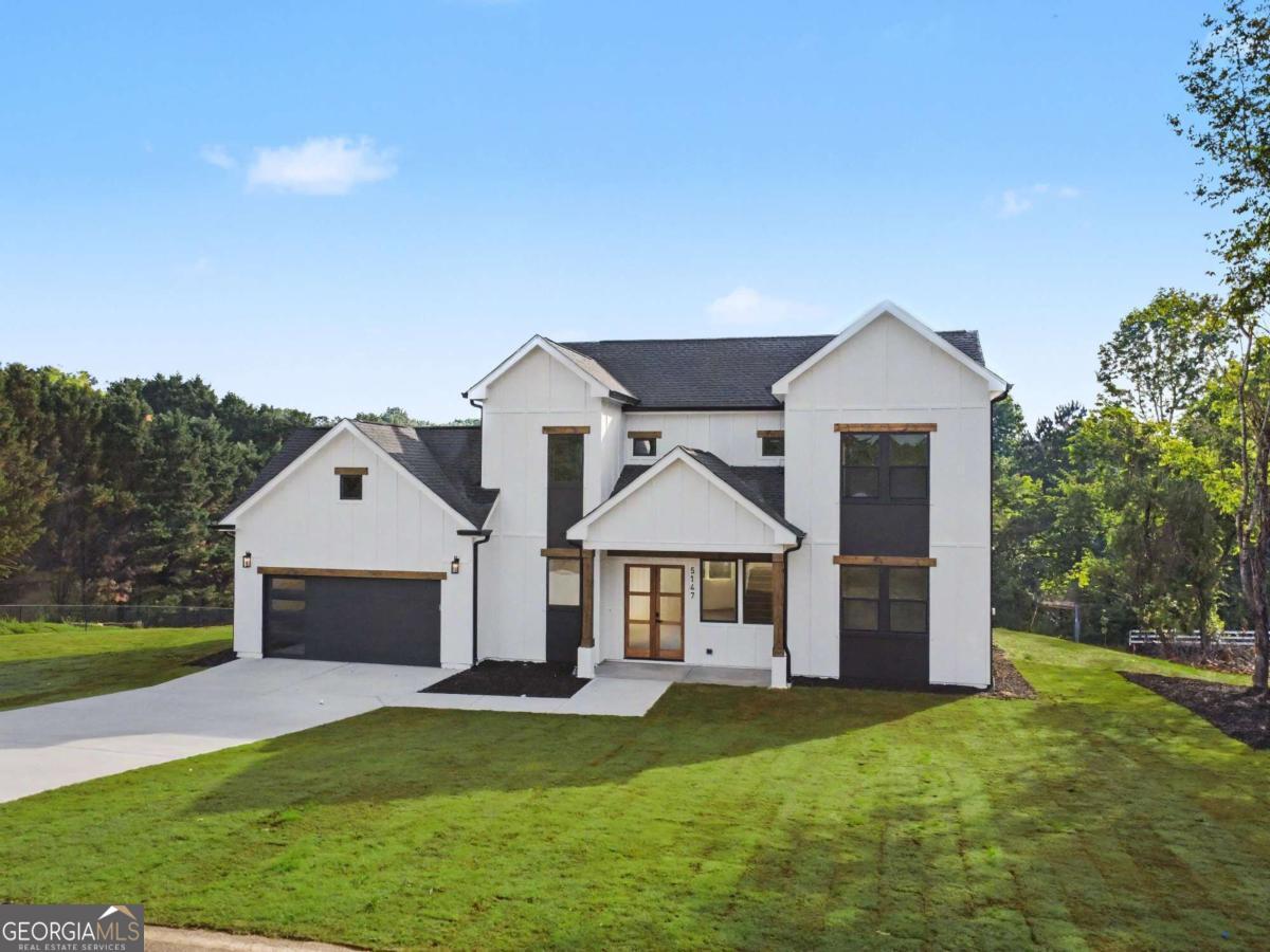 5147 Shirley Road Gainesville GA 30506
