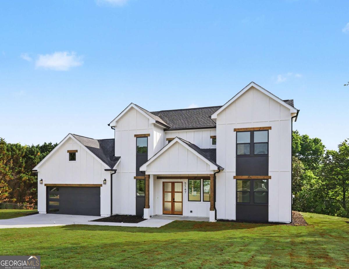 5147 Shirley Road Gainesville GA 30506
