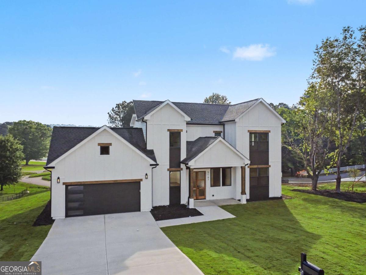 5147 Shirley Road Gainesville GA 30506