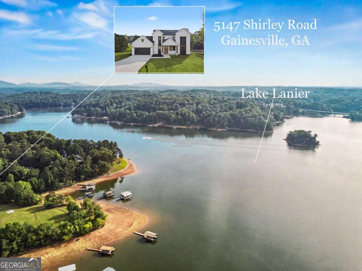 5147 Shirley Road Gainesville GA 30506
