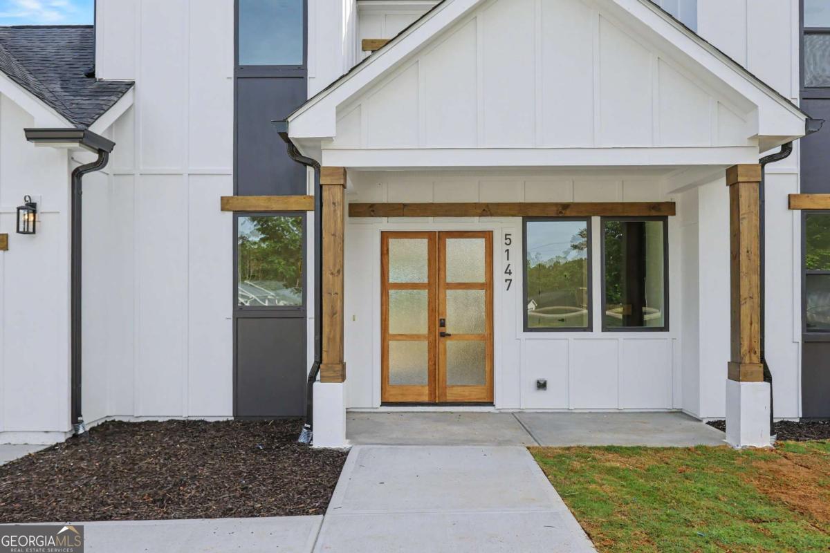 5147 Shirley Road Gainesville GA 30506