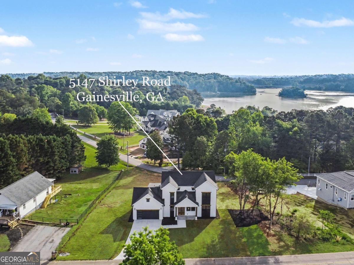 5147 Shirley Road Gainesville GA 30506