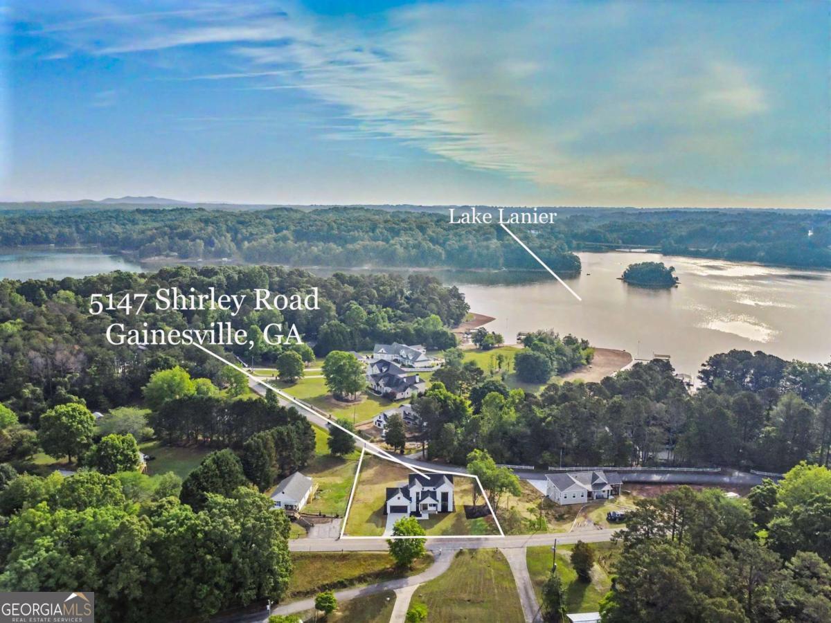 5147 Shirley Road Gainesville GA 30506
