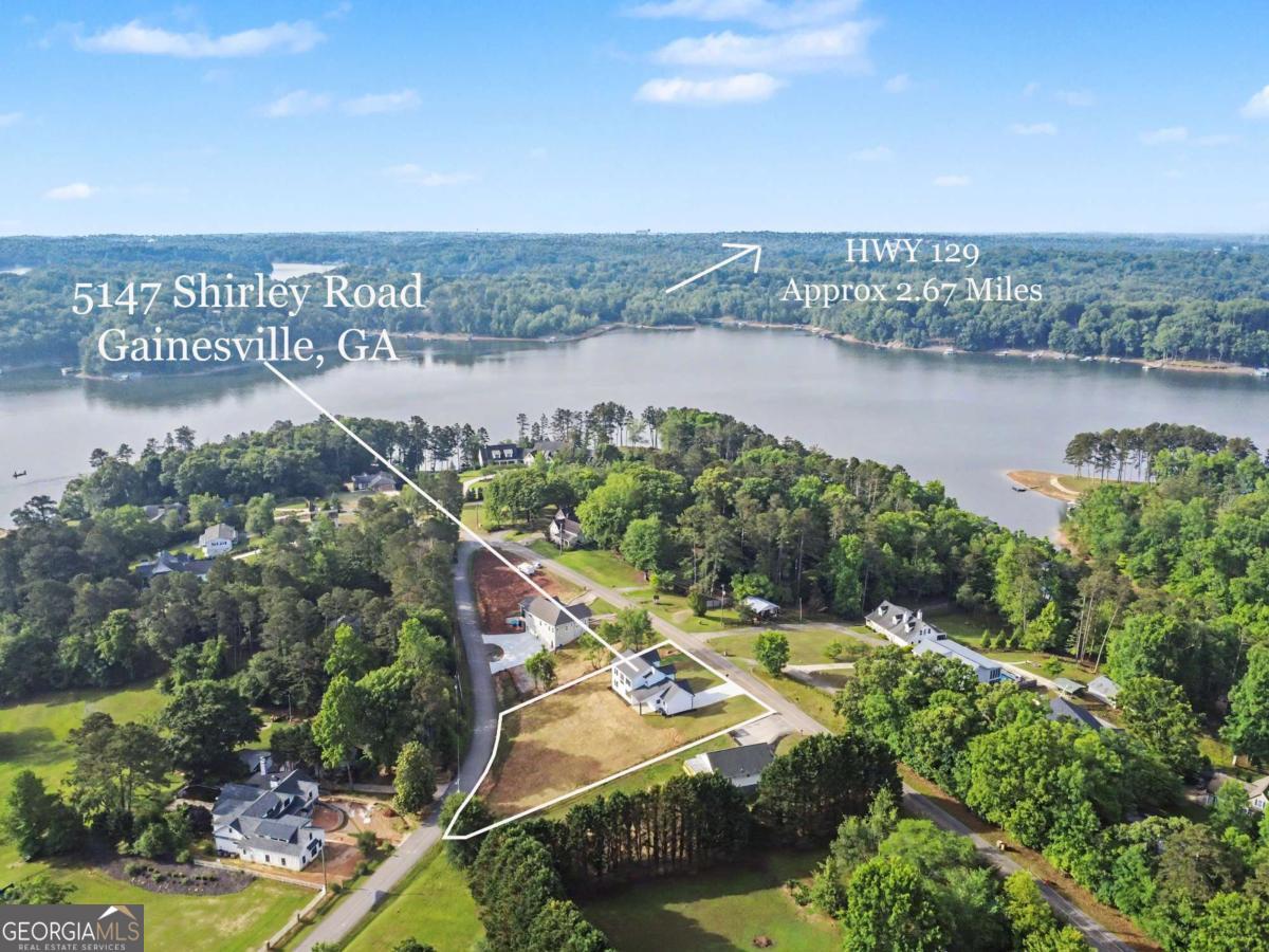 5147 Shirley Road Gainesville GA 30506
