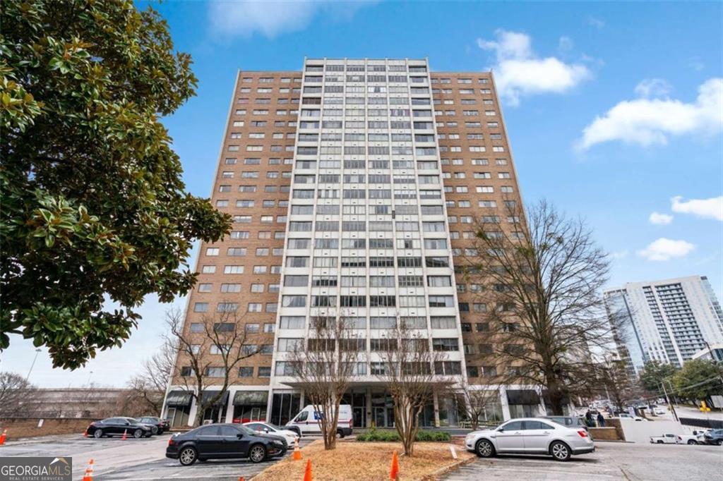 215 Piedmont Avenue NE Atlanta GA 30308