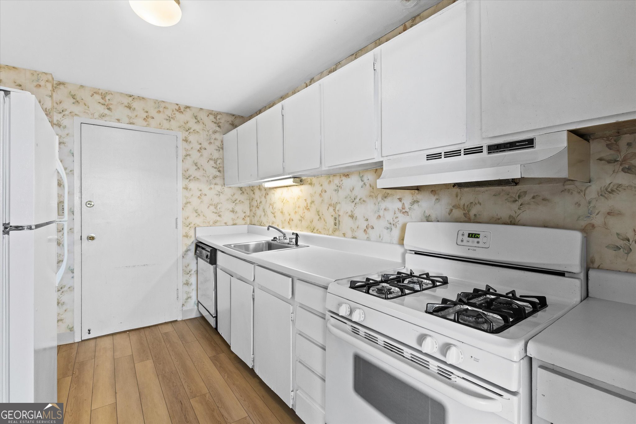 215 Piedmont Avenue NE Atlanta GA 30308