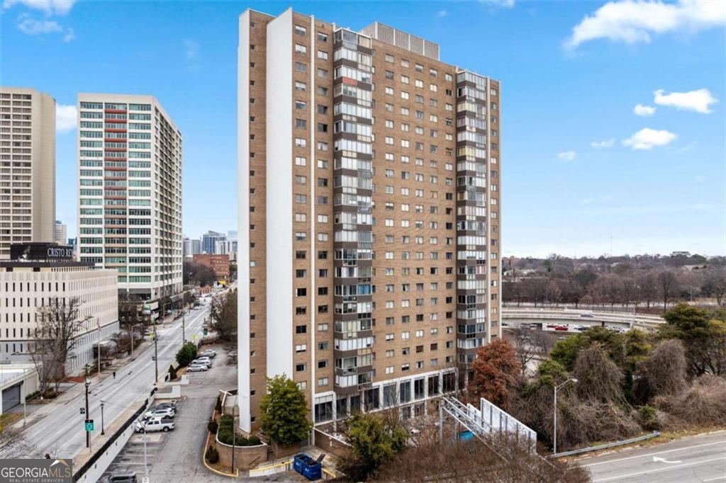 215 Piedmont Avenue NE Atlanta GA 30308