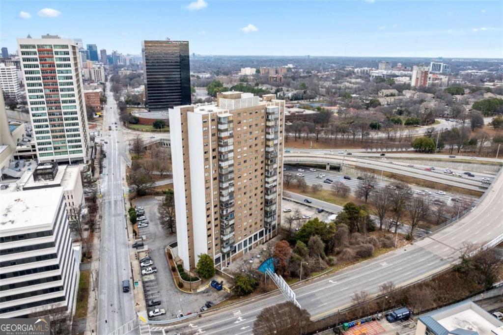 215 Piedmont Avenue NE Atlanta GA 30308