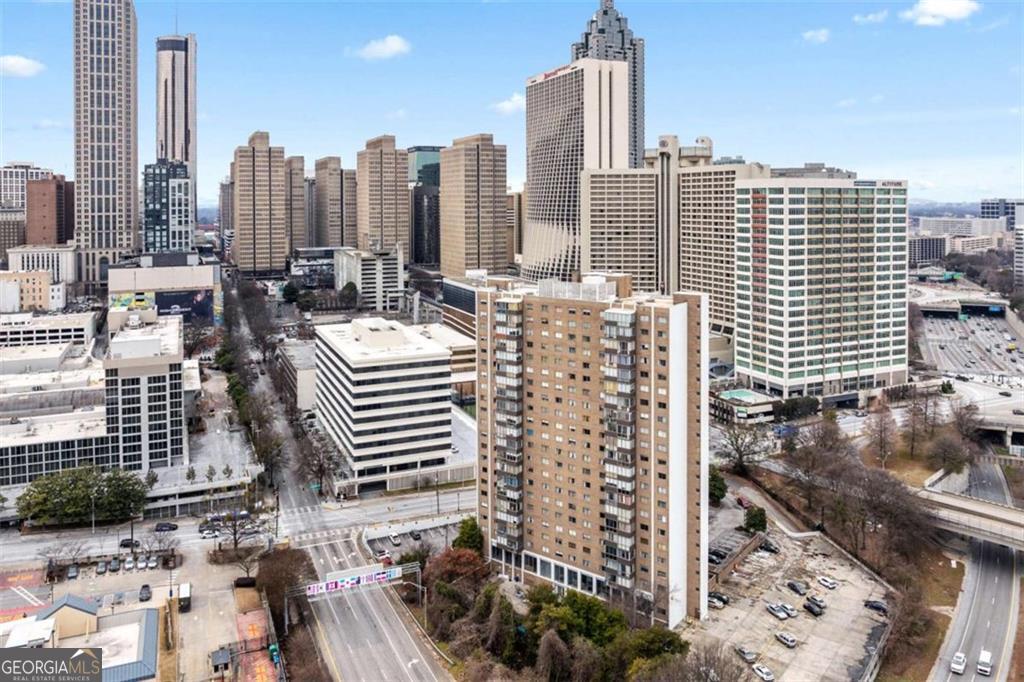 215 Piedmont Avenue NE Atlanta GA 30308