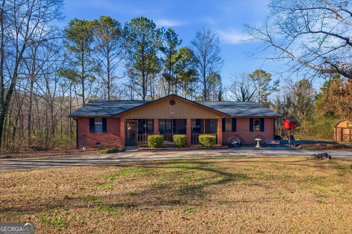 463 Compton Road SE Silver Creek GA 30173