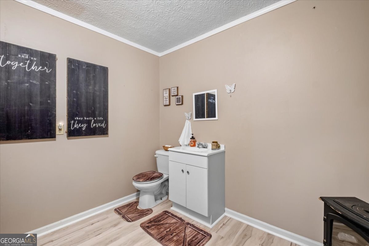 463 Compton Road SE Silver Creek GA 30173