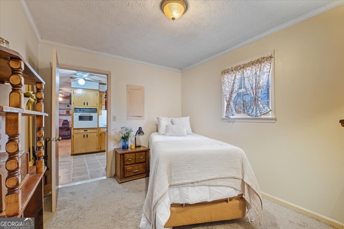 463 Compton Road SE Silver Creek GA 30173