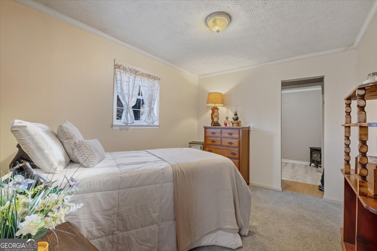 463 Compton Road SE Silver Creek GA 30173