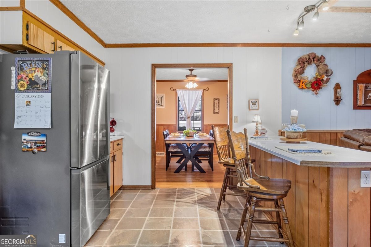 463 Compton Road SE Silver Creek GA 30173