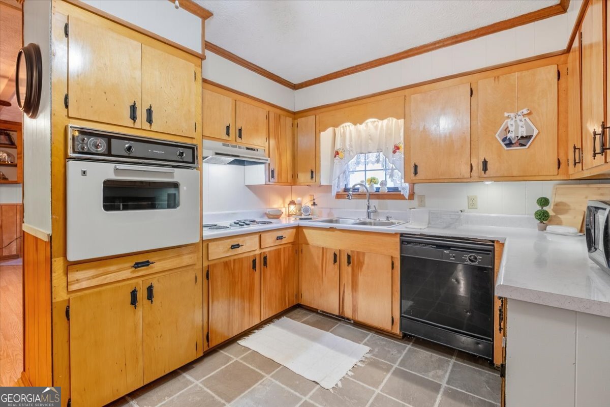 463 Compton Road SE Silver Creek GA 30173