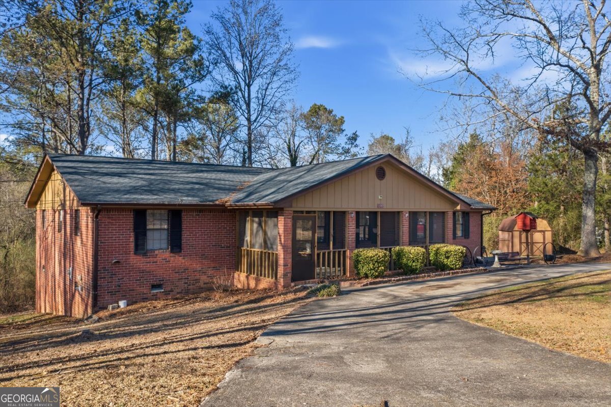 463 Compton Road SE Silver Creek GA 30173