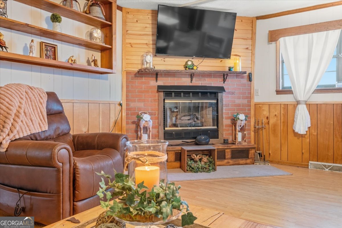 463 Compton Road SE Silver Creek GA 30173