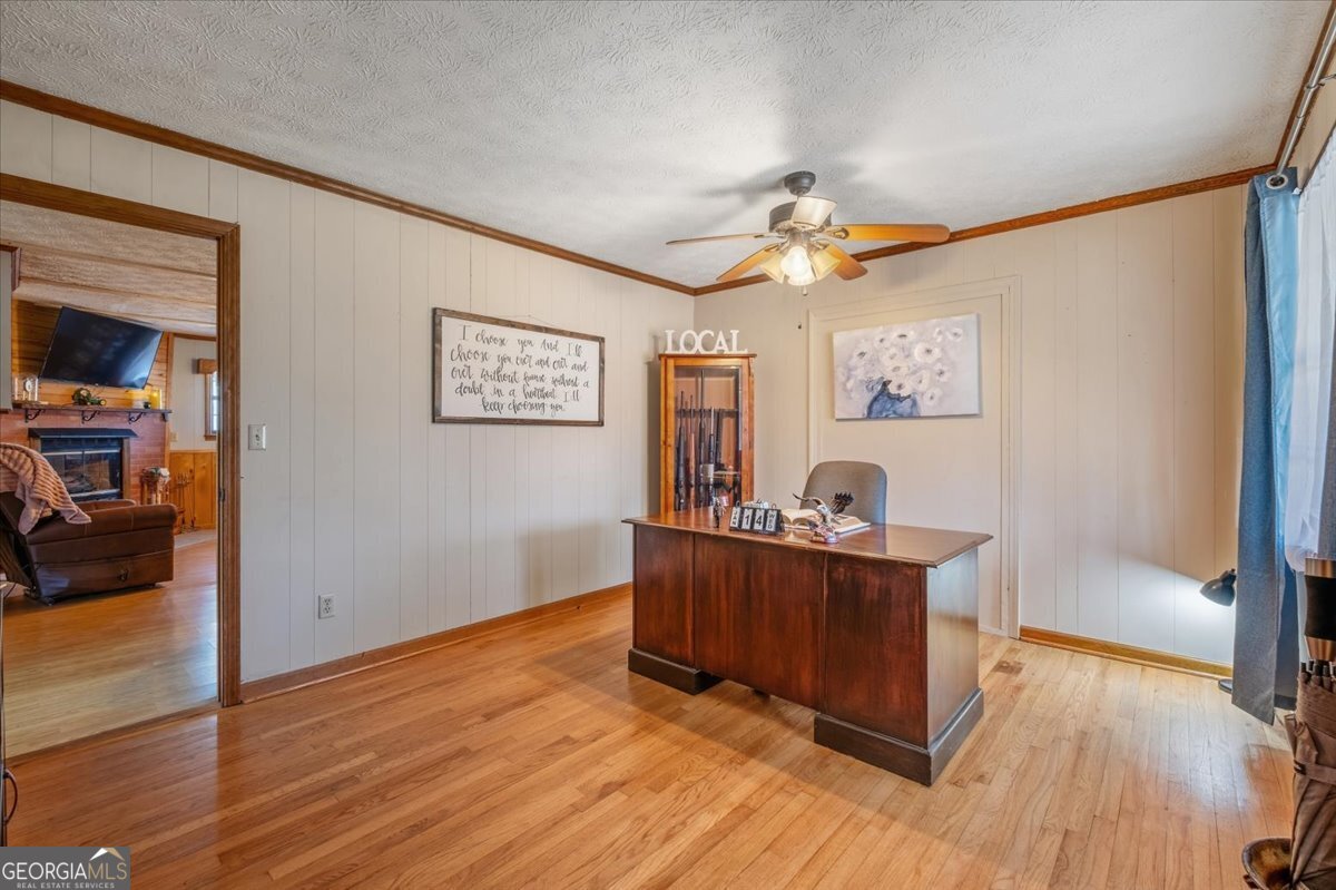 463 Compton Road SE Silver Creek GA 30173