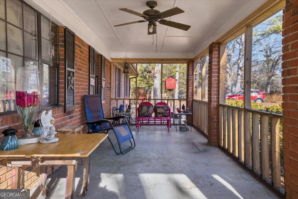 463 Compton Road SE Silver Creek GA 30173