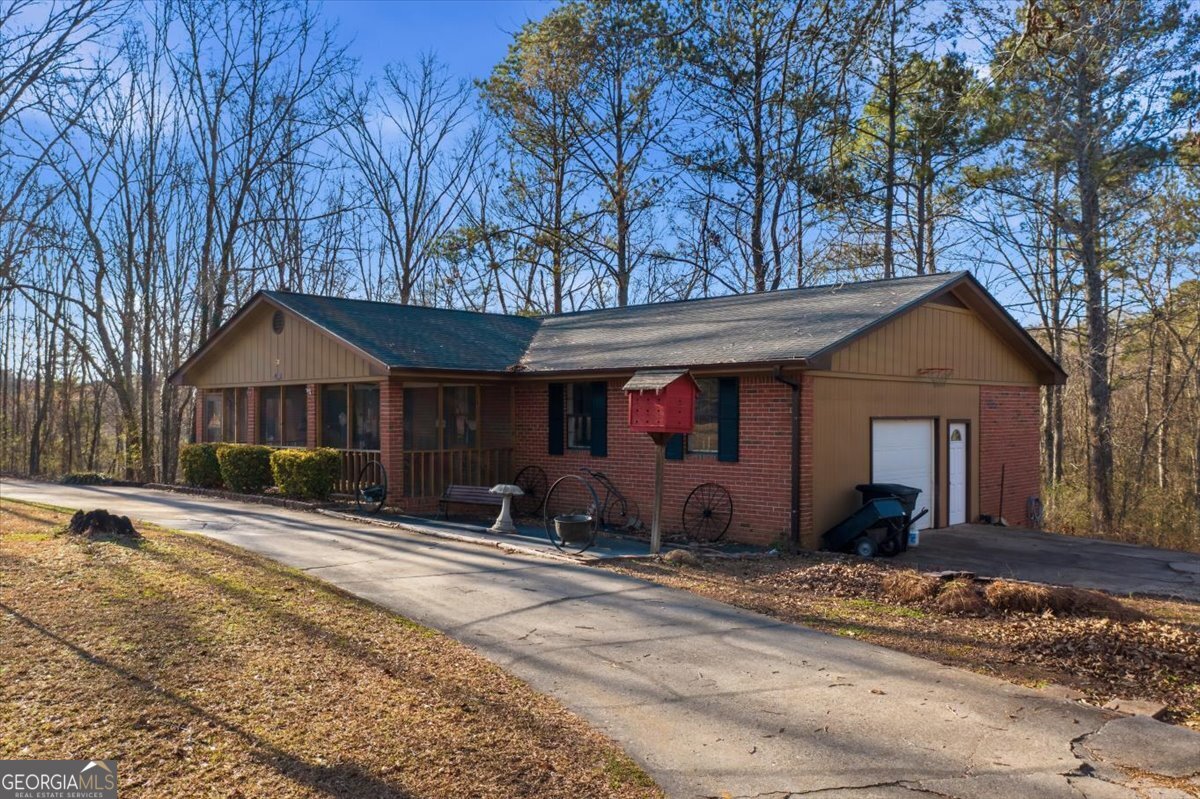 463 Compton Road SE Silver Creek GA 30173