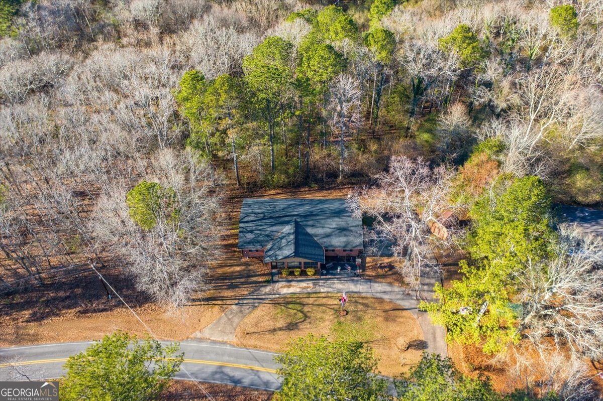 463 Compton Road SE Silver Creek GA 30173