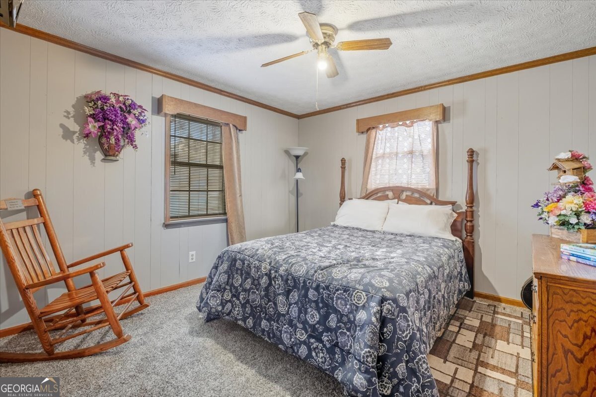 463 Compton Road SE Silver Creek GA 30173