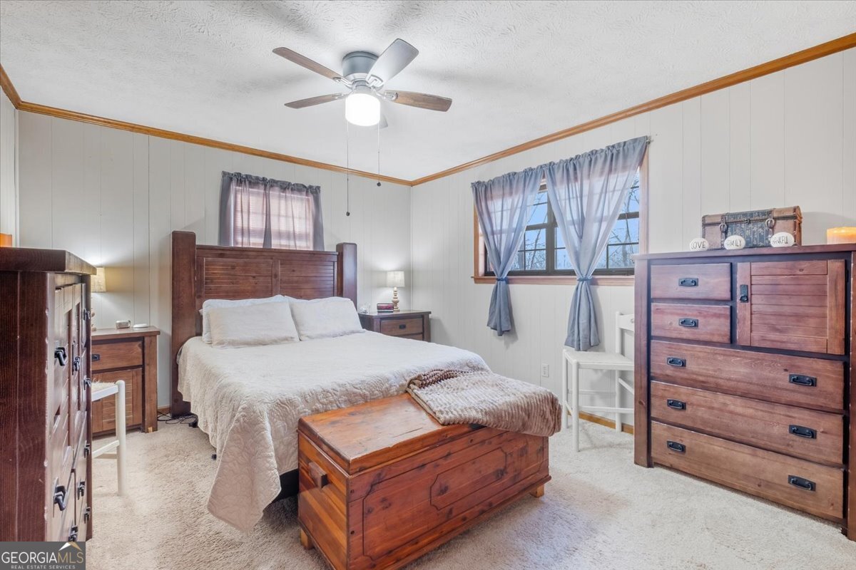 463 Compton Road SE Silver Creek GA 30173