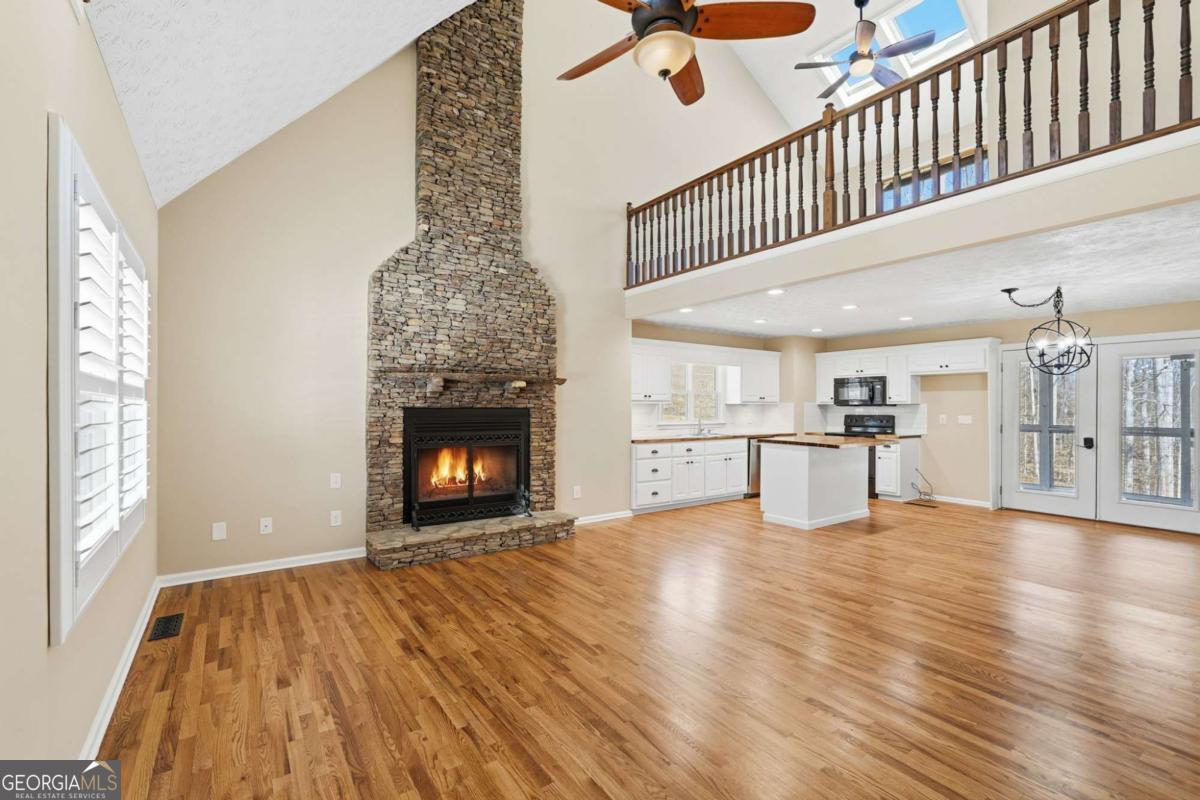 681 Chestatee Point Dawsonville GA 30534