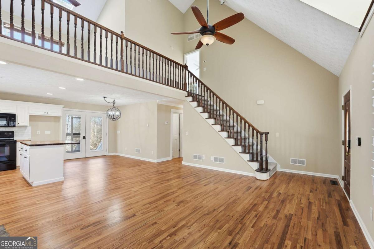 681 Chestatee Point Dawsonville GA 30534
