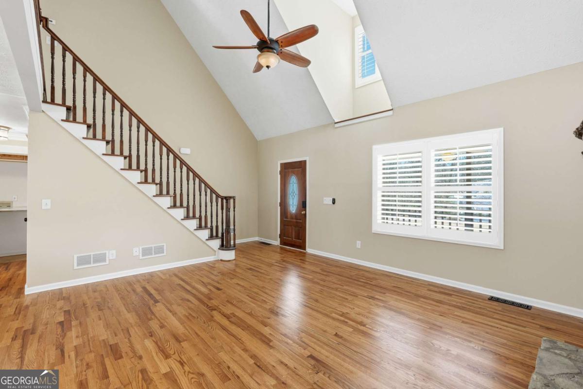681 Chestatee Point Dawsonville GA 30534