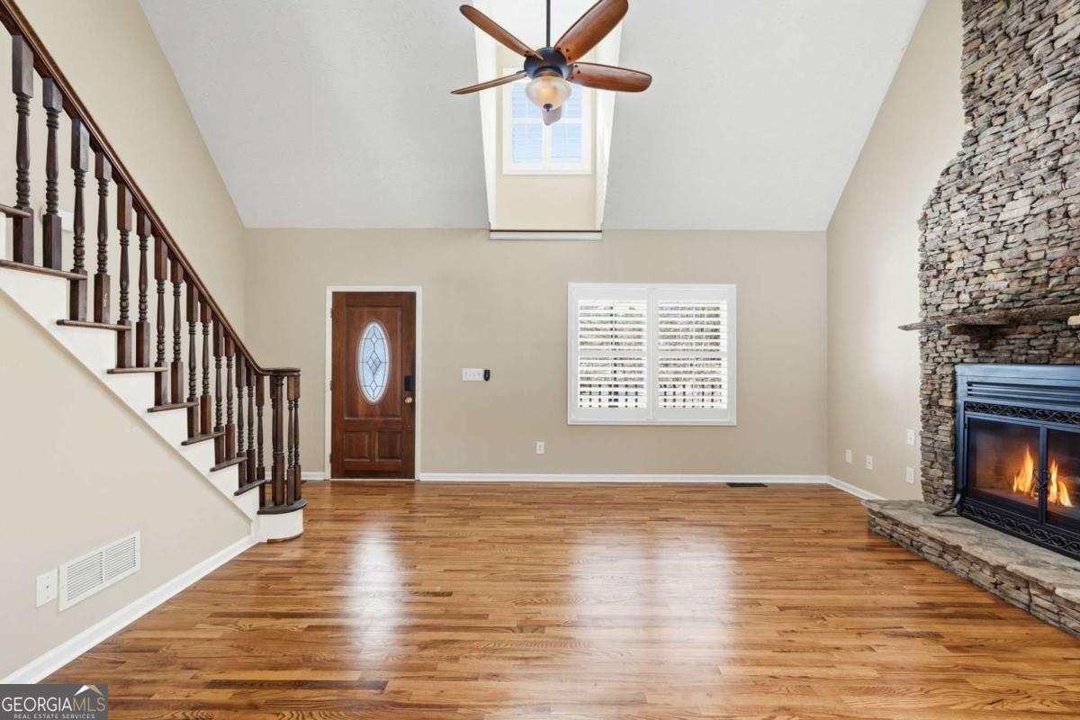 681 Chestatee Point Dawsonville GA 30534