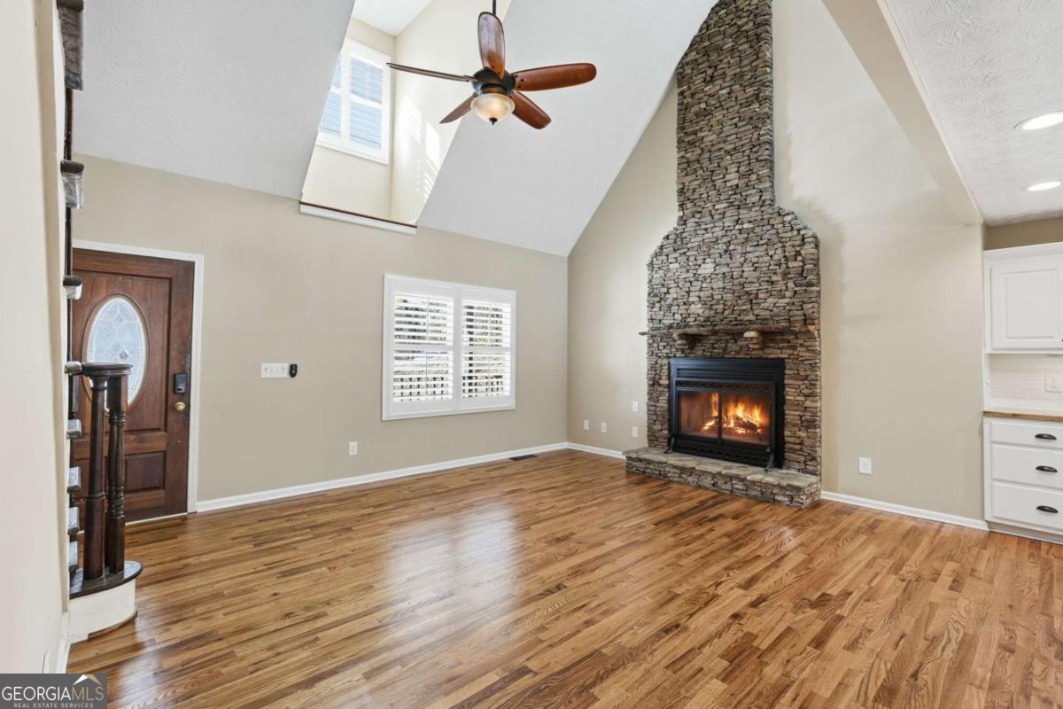 681 Chestatee Point Dawsonville GA 30534