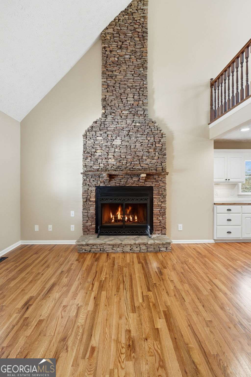 681 Chestatee Point Dawsonville GA 30534