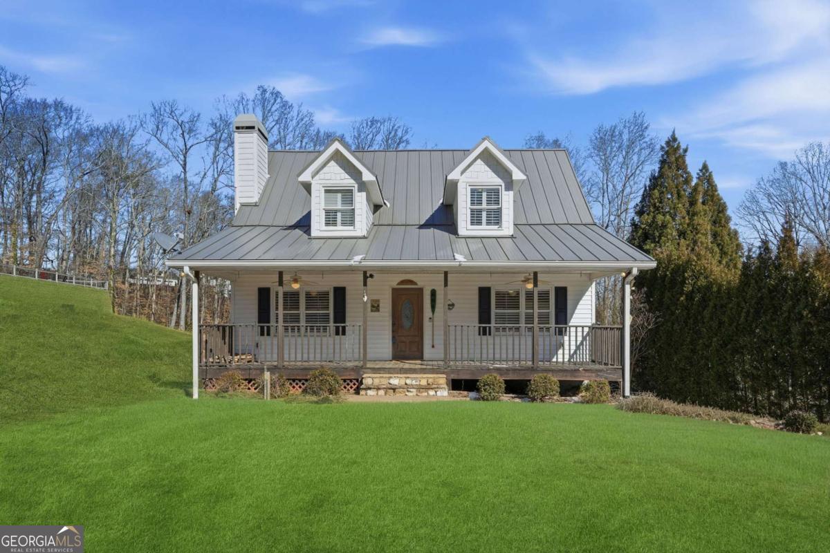 681 Chestatee Point Dawsonville GA 30534